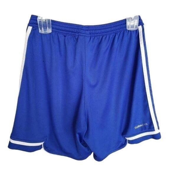 Adidas Women's Climacool Running Shorts Athletic Performance Shorts Small NWOT - Picture 3 of 6